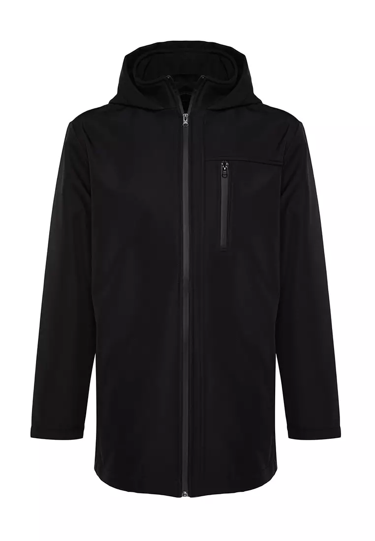 Parka Jacket