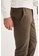 DeFacto green Regular Chino Trousers FB36BAAECE7DAAGS_4
