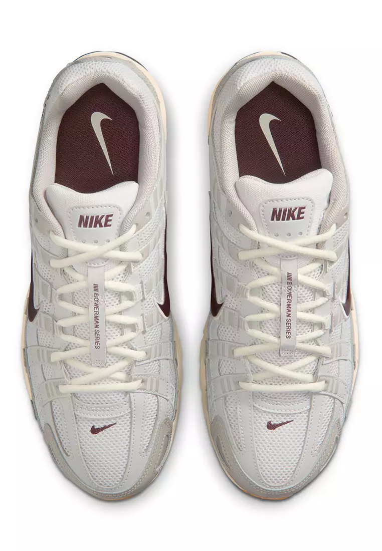 P-6000 Men's Shoes