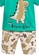 RAISING LITTLE multi Ruan Outfit set 0A0B4KAE9FF45CGS_2