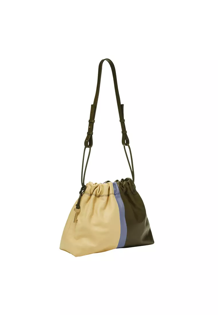 Fossil hot sale shoulder bags