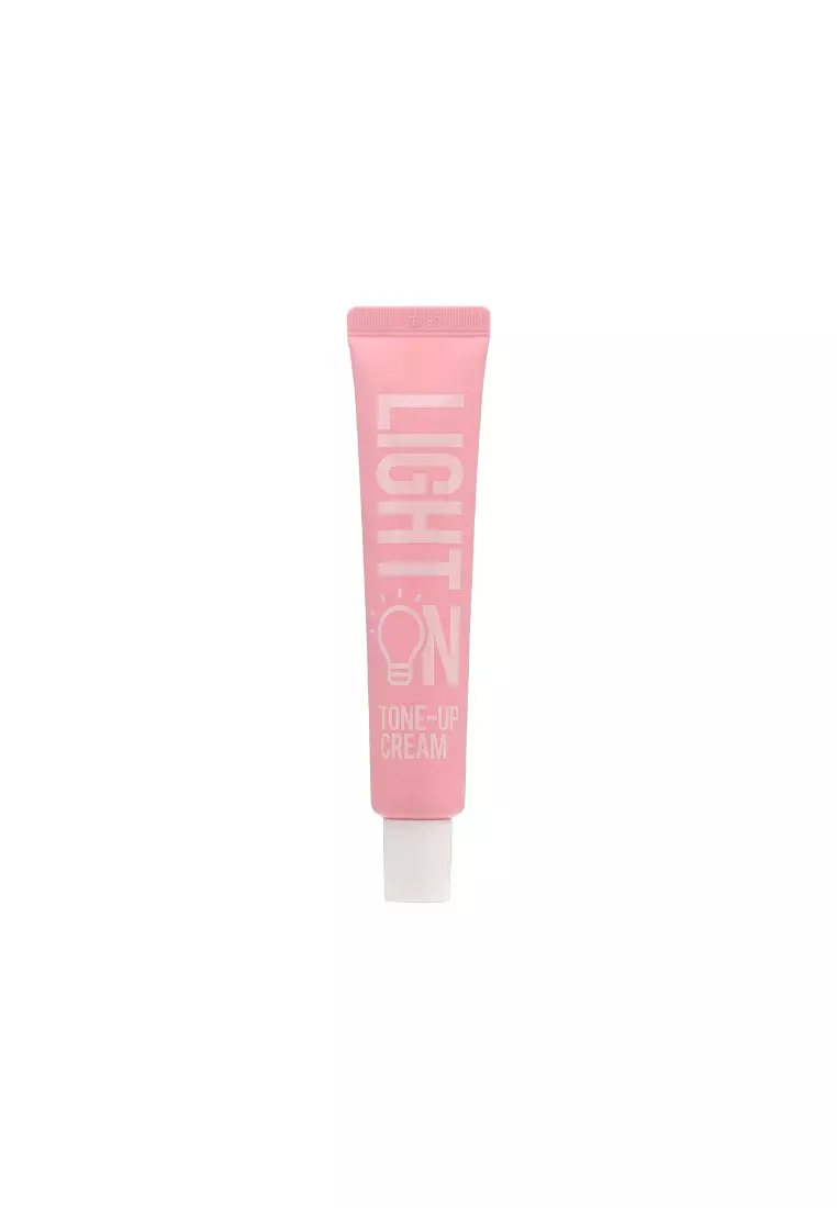 BEAUTY OF MAJESTY Light On Tone-Up Cream 40ml