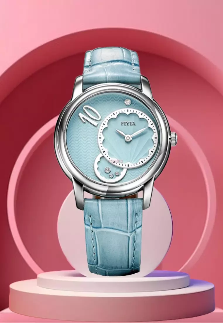 Fiyta watches womens top