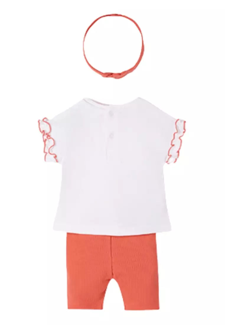 Qinqin Baby & Toddler Outfits