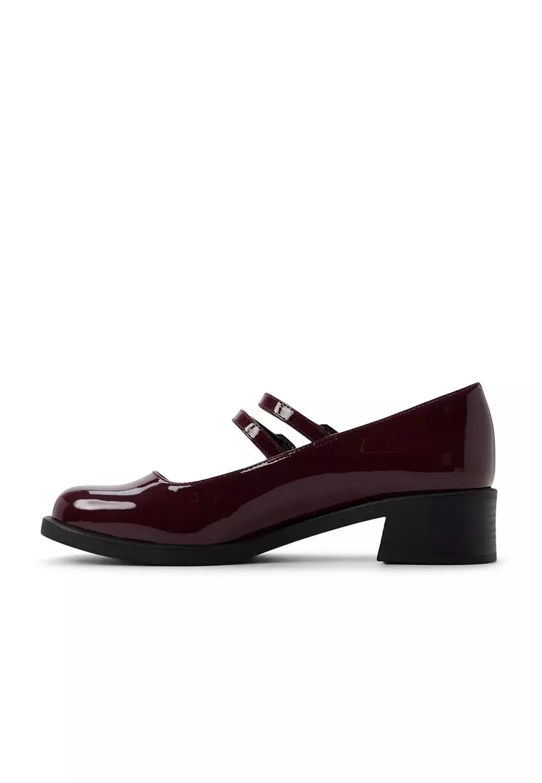 Judie Heeled Shoes