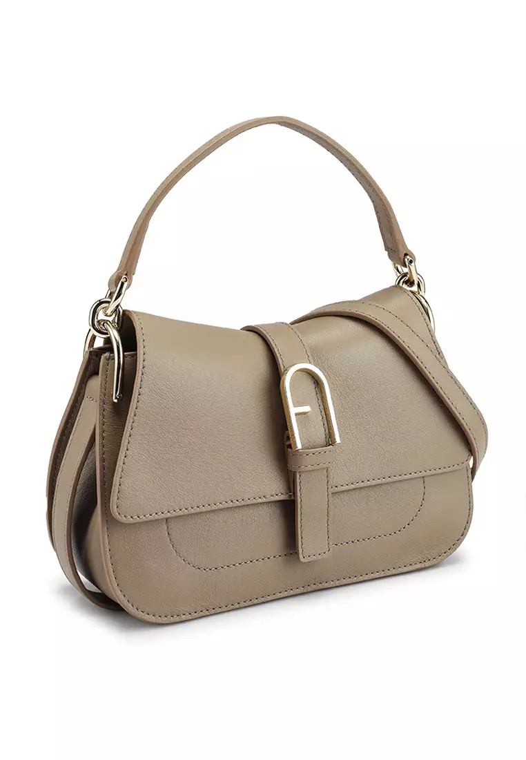 Flow Mini Top Handle Bag (nt)