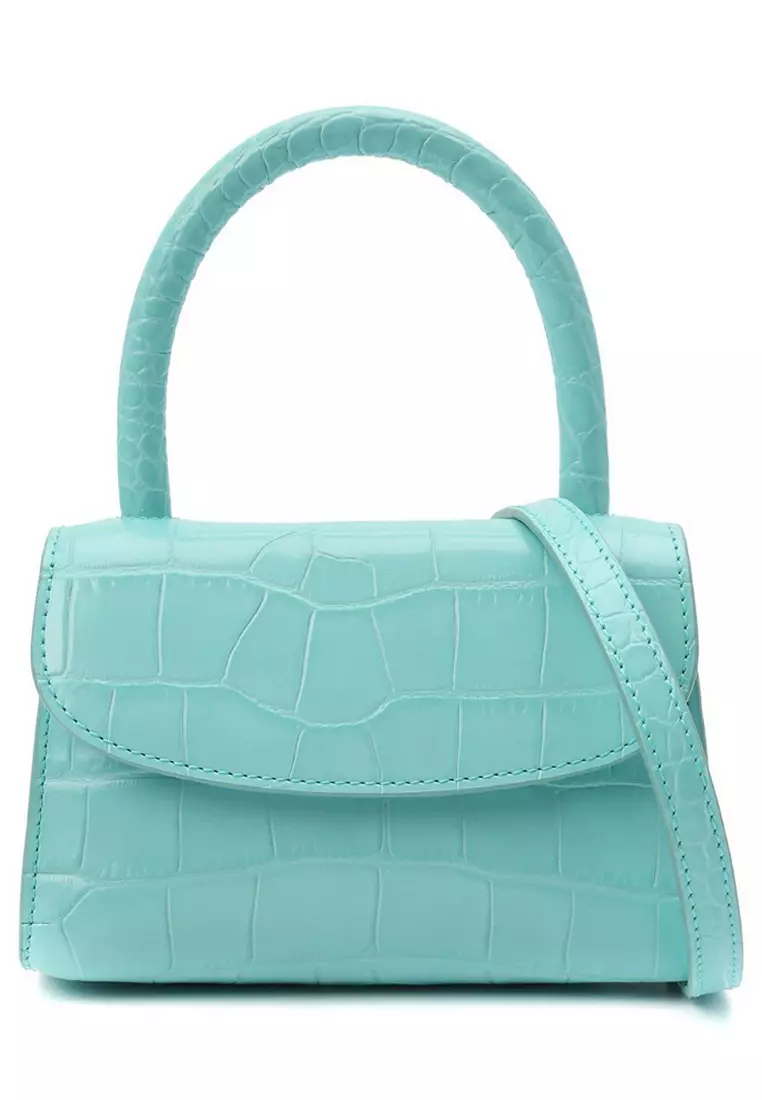 Tas croco online bag