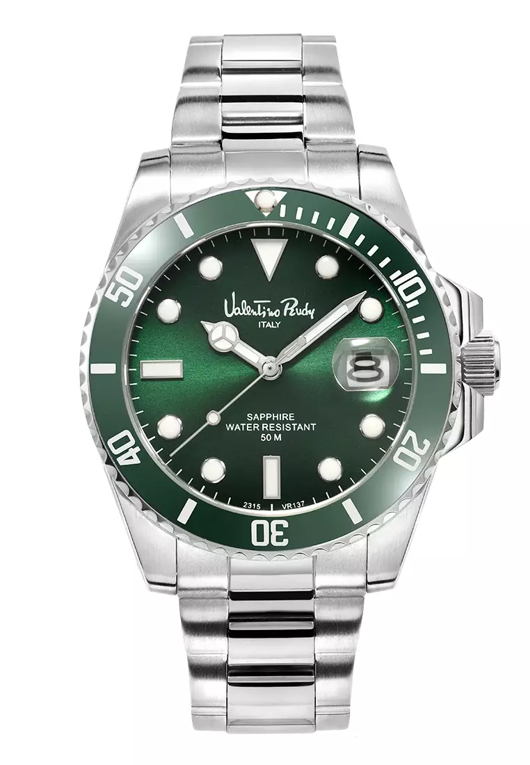 Valentino rudy watch online