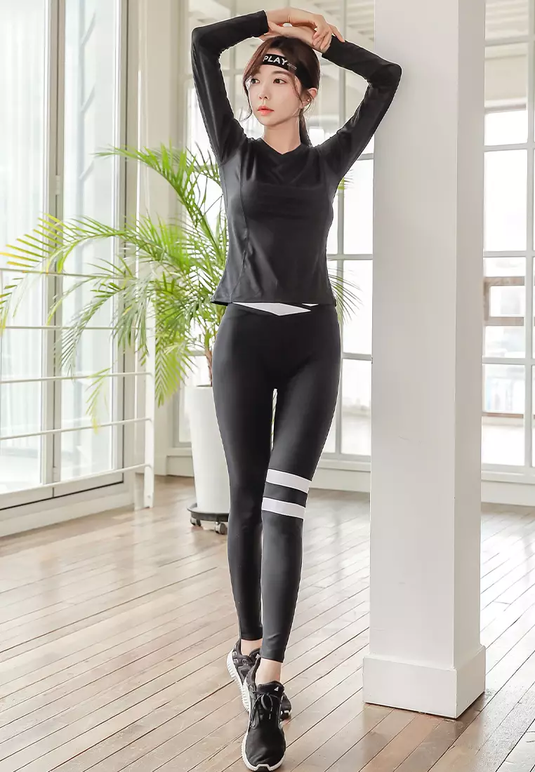 Gym wear shop for girls online