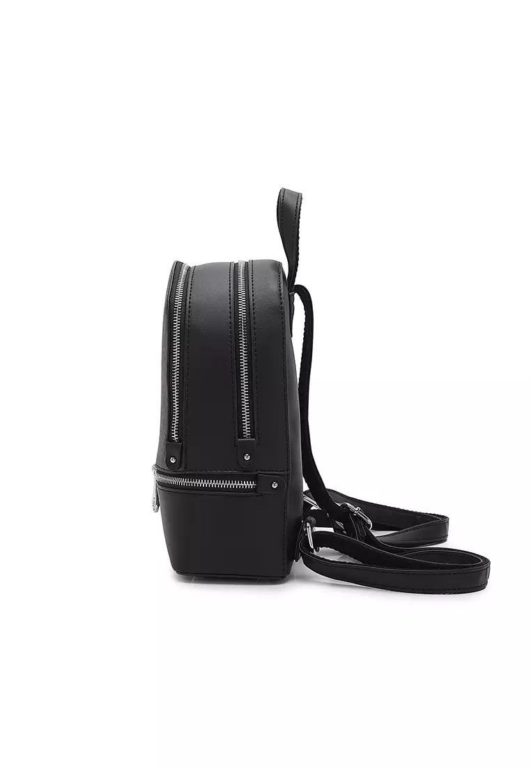 Women's Backpack - Black