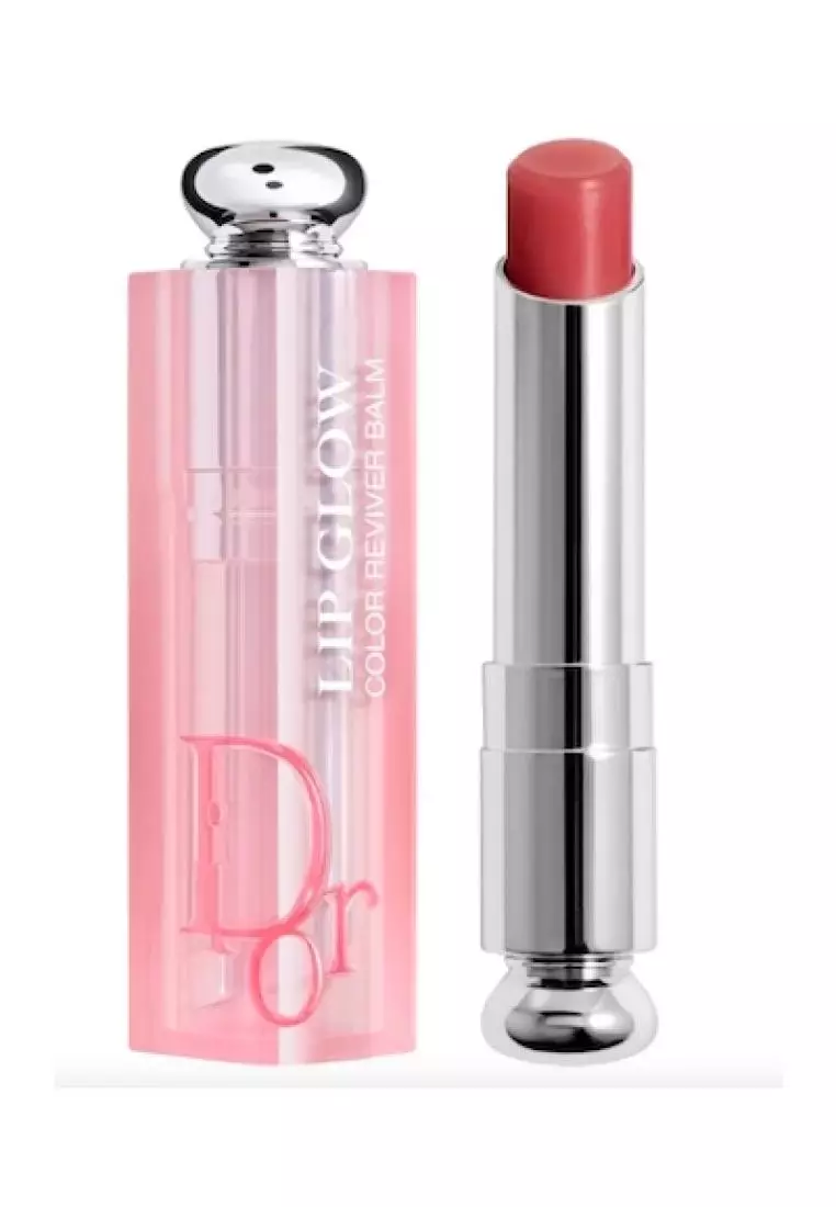 Dior Addict Lip Glow Balm 012 Rosewood