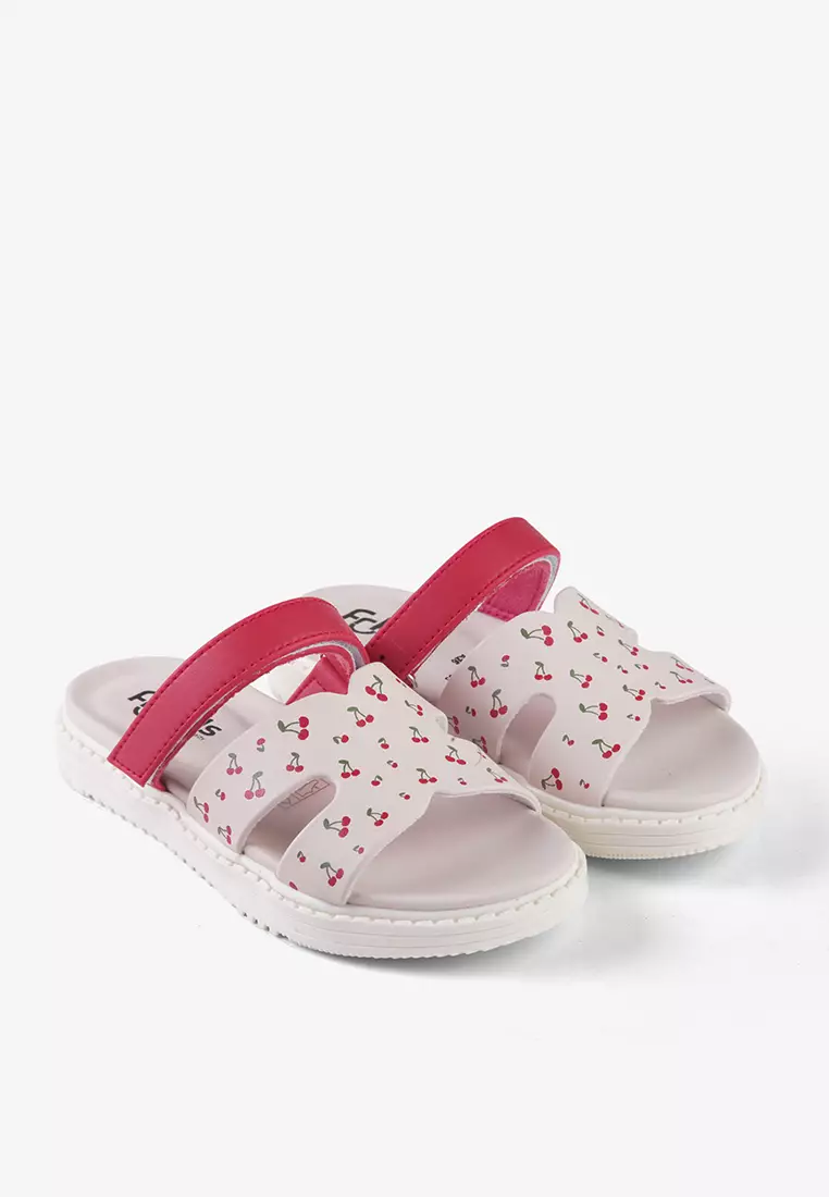 Sandal Jepit Daily Anak Perempuan K.Cherry 03