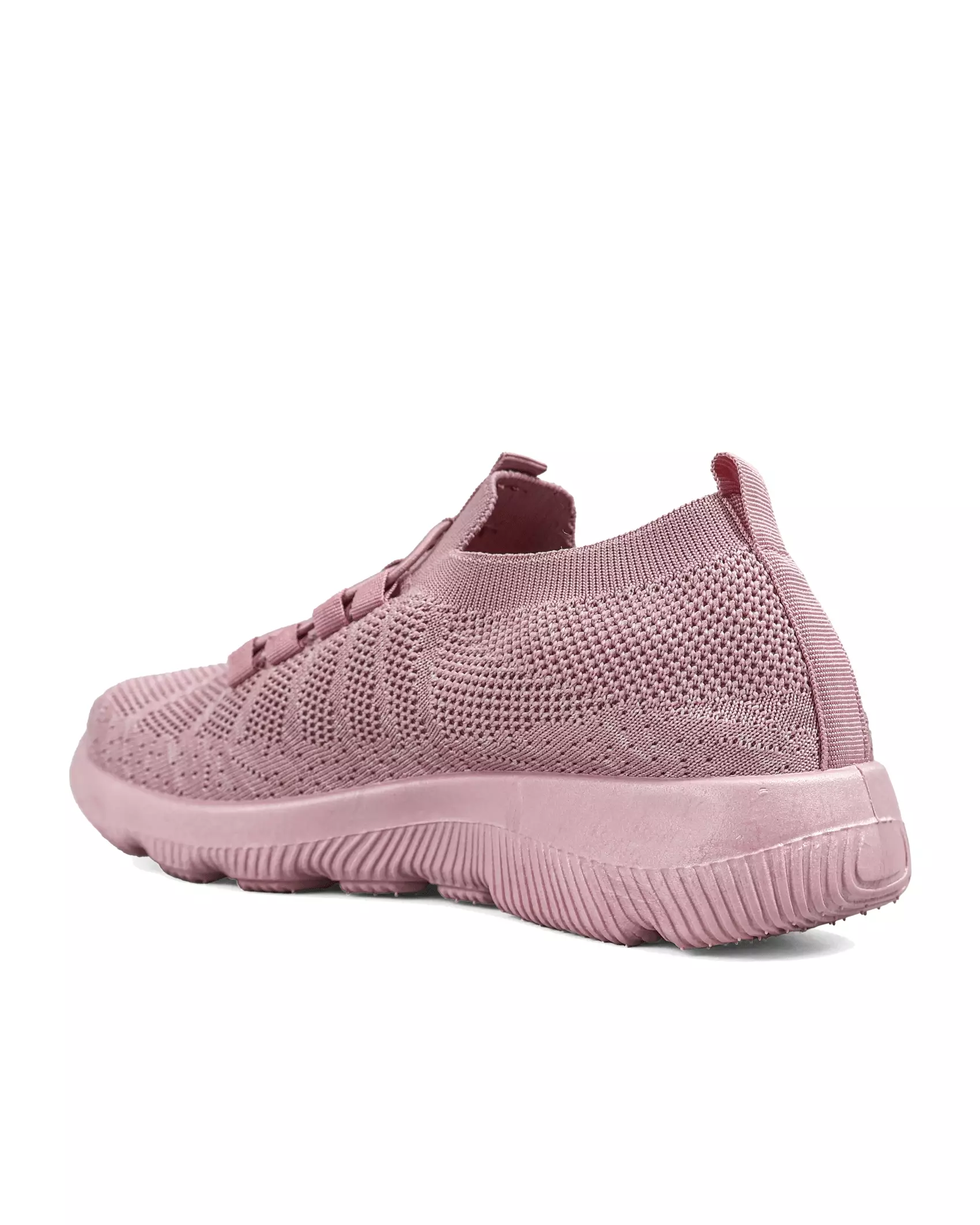 Dr. Kevin Sepatu Olahraga Sport Wanita Sneakers Rajut Tali 589-092