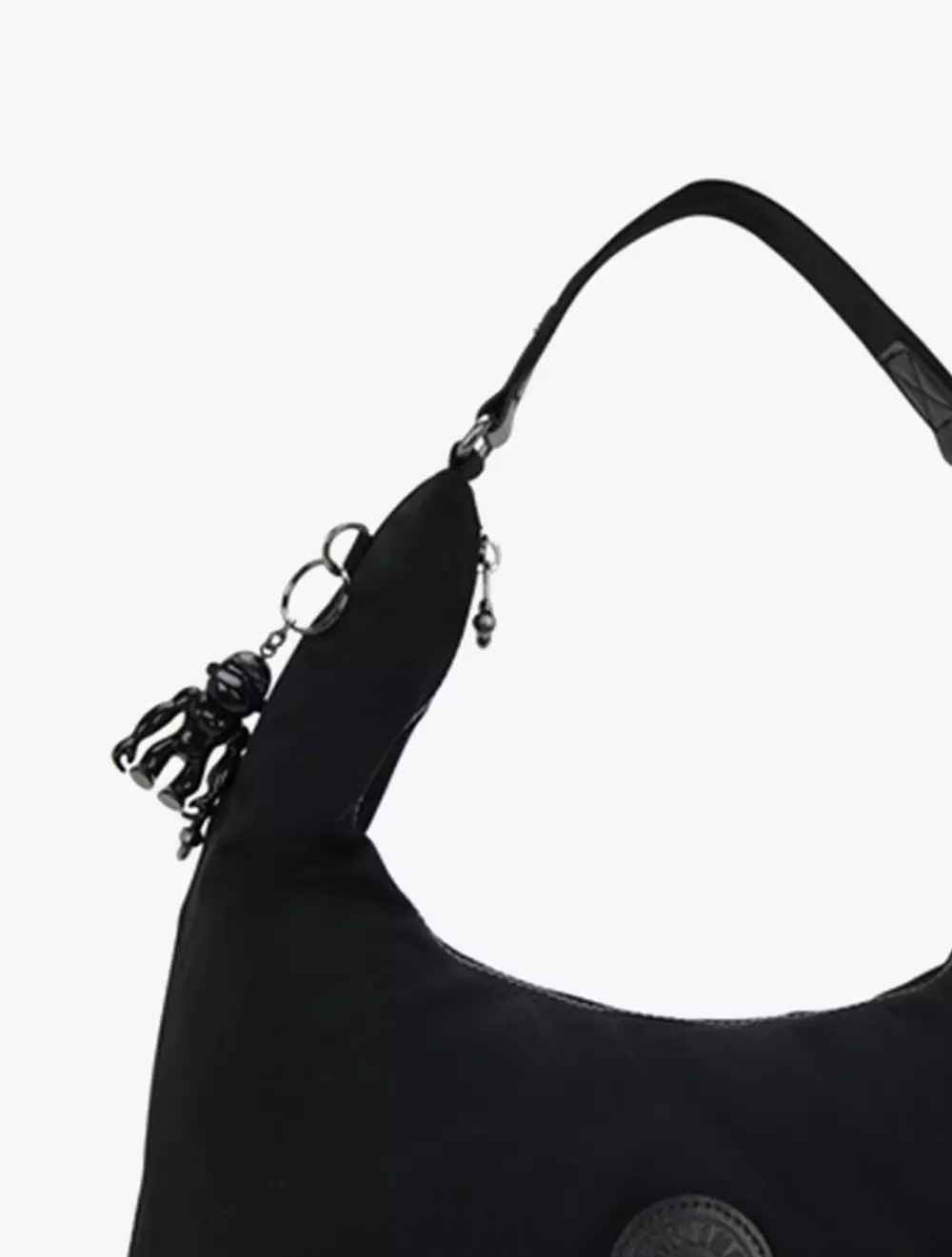 EANNA ZIP - Infinite Black