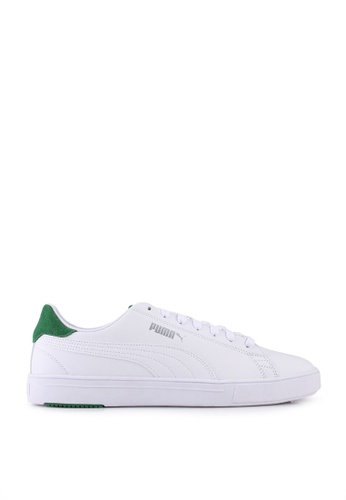 puma rs-0 winter toys white trainers