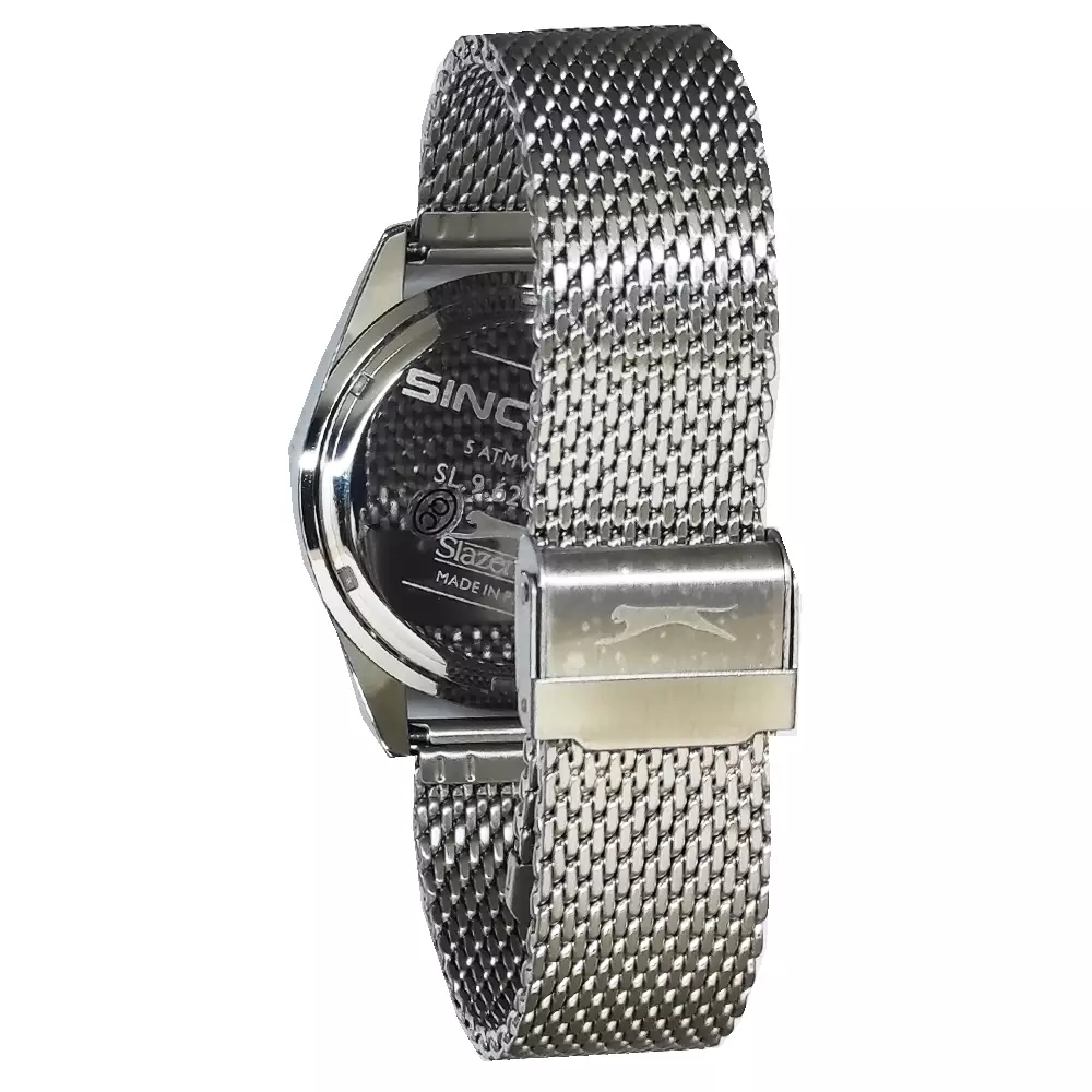 Slazenger Casual Men's Watches SLZ SL.09.6267.2.03