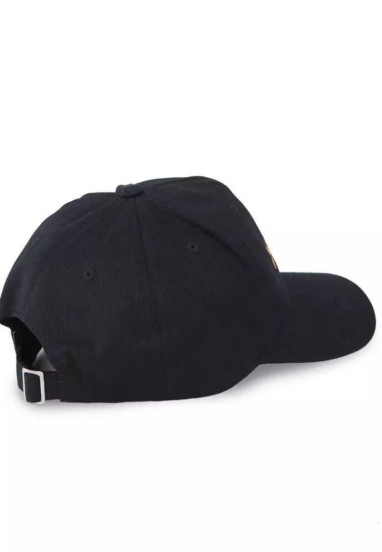 MCP VBJ ADJUSTABLE HAT BLACK