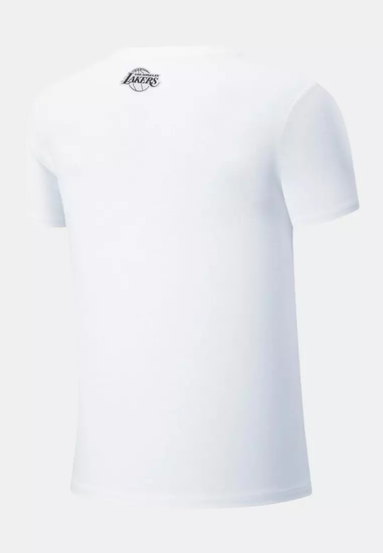 Los Angeles Lakers T-Shirts For Men Blank Collection
