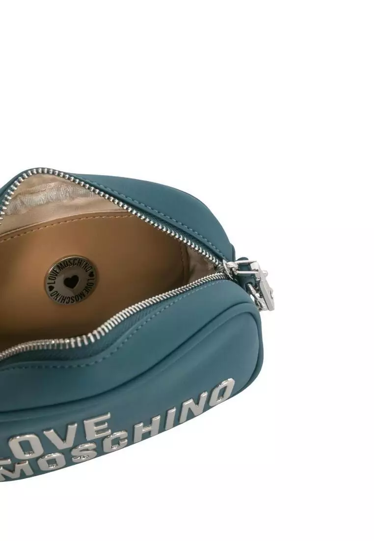 Polyurethane Chain Bag/crossbody Bag