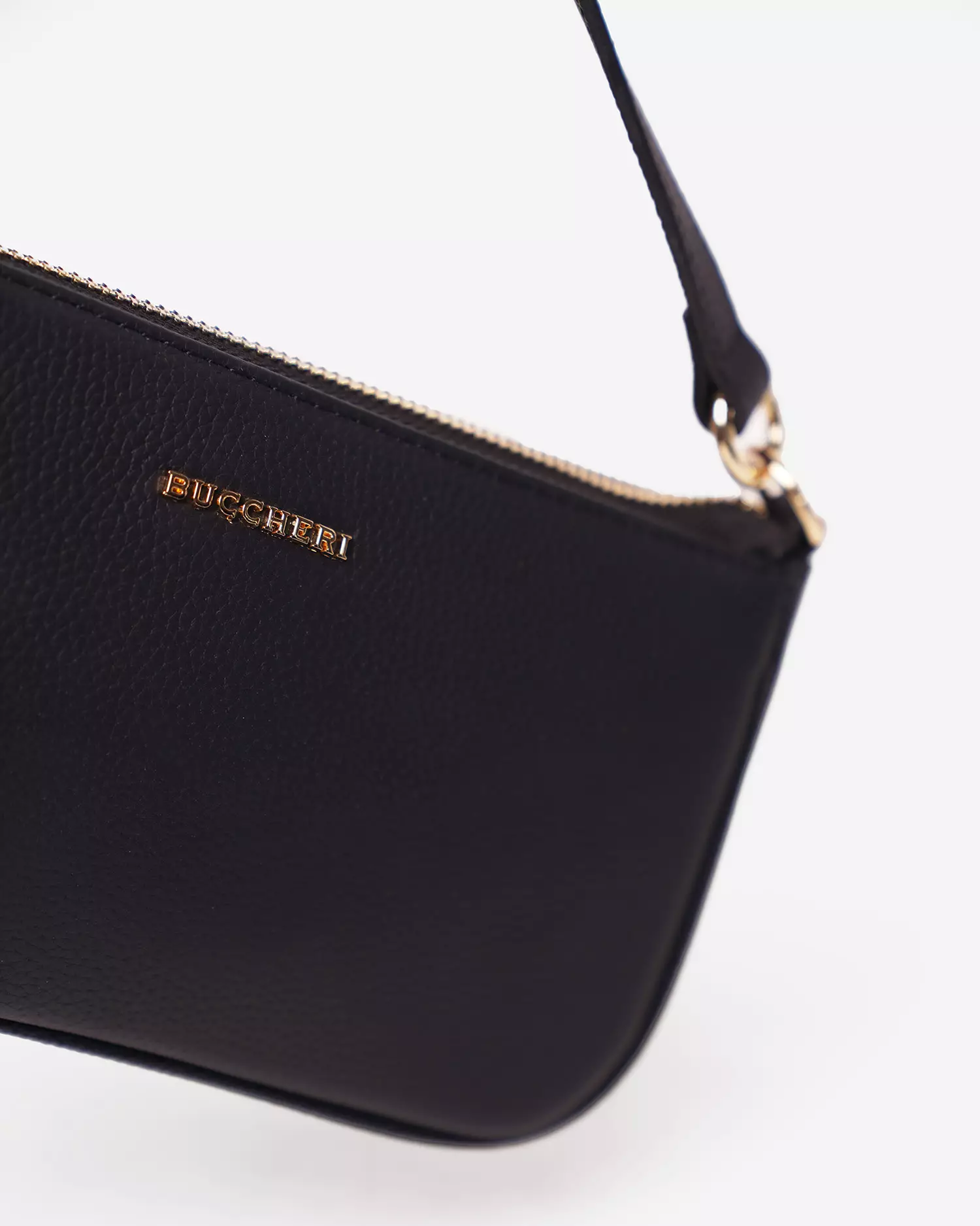 Buccheri Coral Bag Women Black