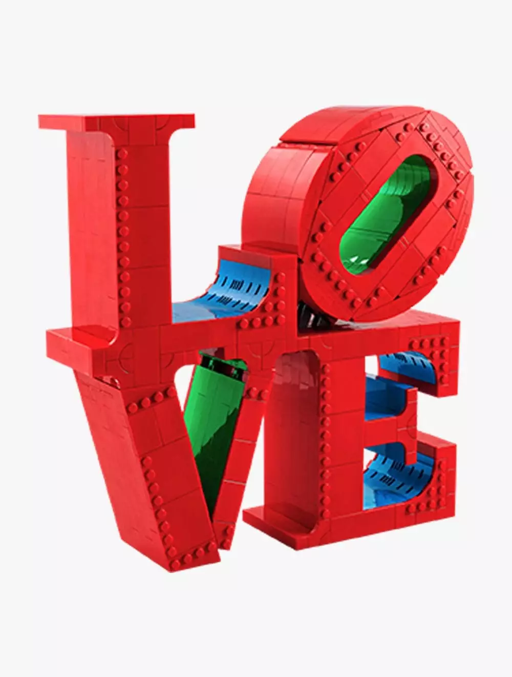 LEGO® ART Love - 31214