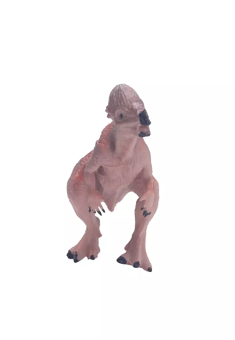 Mainan Dinosaurus Mini 7cm Model Type H