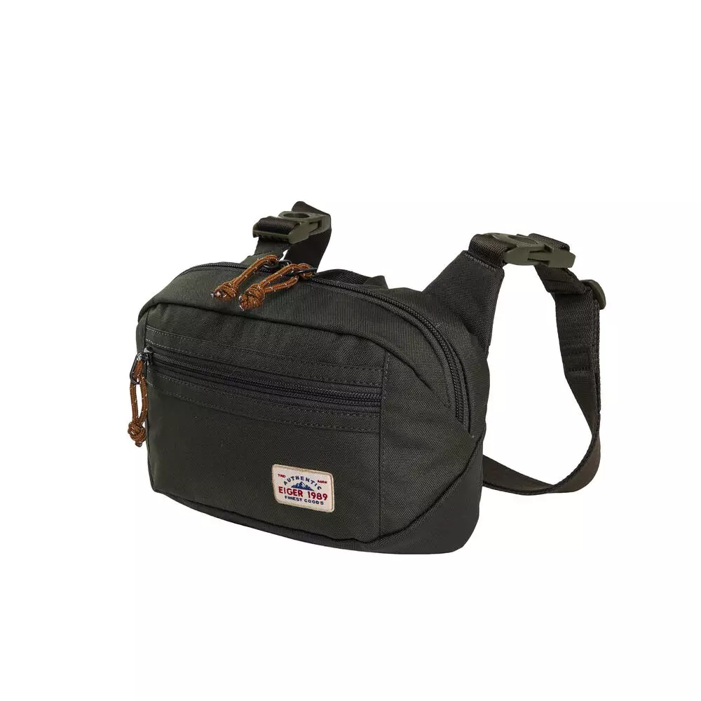 Eiger Grapnel Pouch 1A