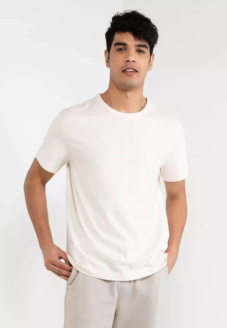 Buy H M Plain T Shirts For Men 2024 Online on ZALORA Singapore
