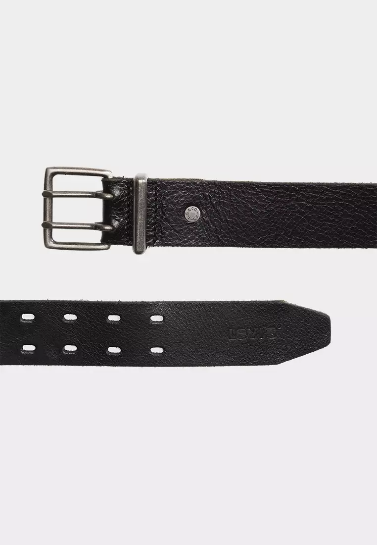 Men's Potrero Double Prong Belt 005D3-0000
