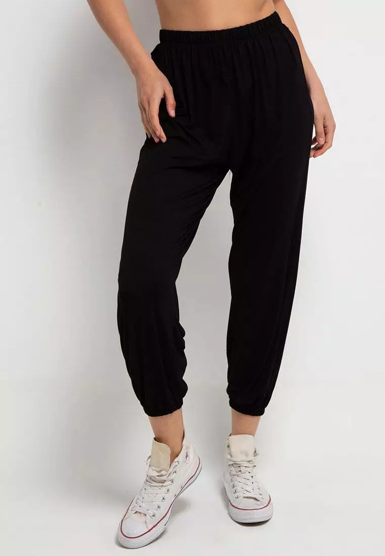 Jogger polos 2025