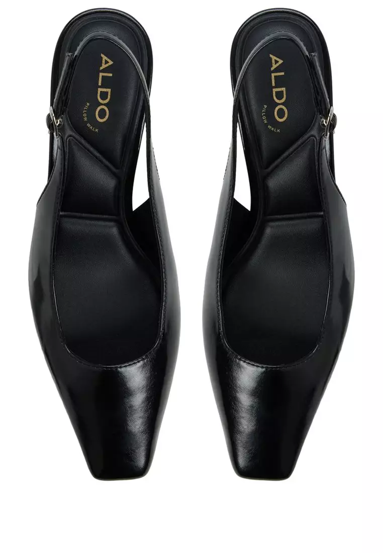 Gabriellie Heels