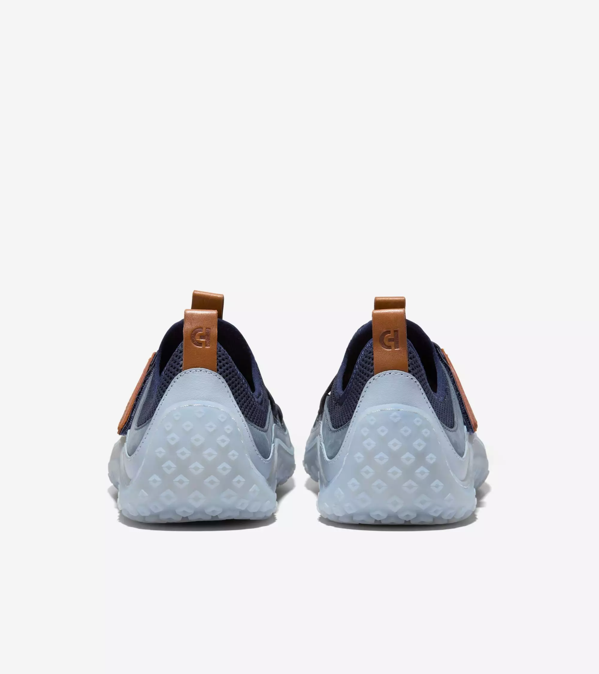 Cole Haan Men Zerogrand Tidetrek - (Navy)