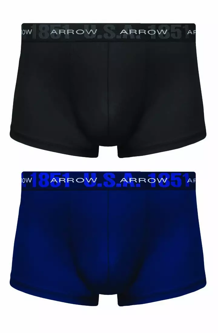 Jual Arrow Arrow Celana Dalam Pria Trunk 2 pcs / pack Original 2024