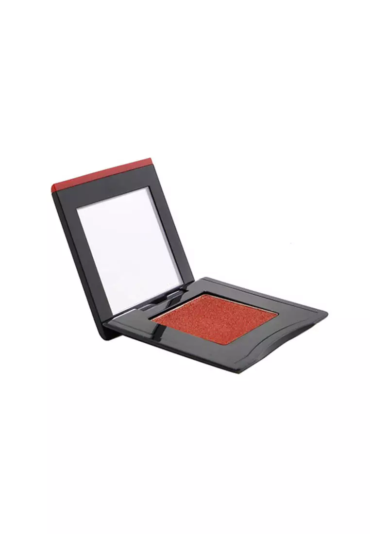 Discount on Shiseido  shoes - SKU: Shiseido - Pop Powdergel Eye Shadow - # 06 Vivivi Orange 2.2g/0.07oz