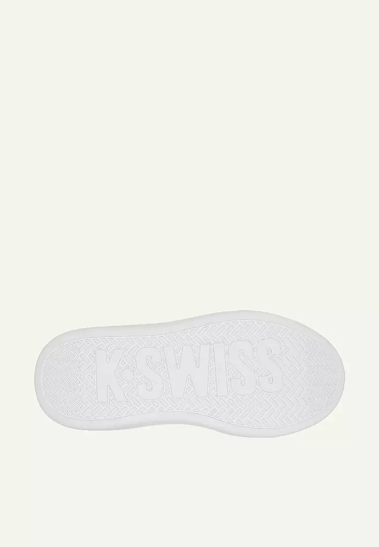 Stockton Men's Shoes