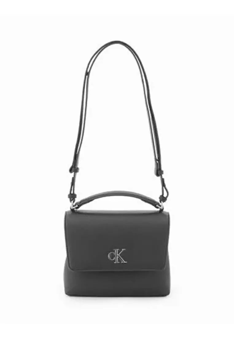 CKA Crossbody Black