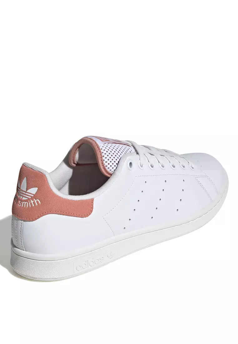 Adidas stan smith pink malaysia best sale