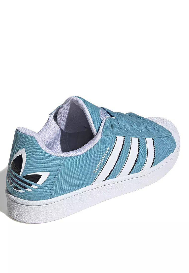 Superstar Sneakers Adidas Superstar Biru Jual ADIDAS Superstar