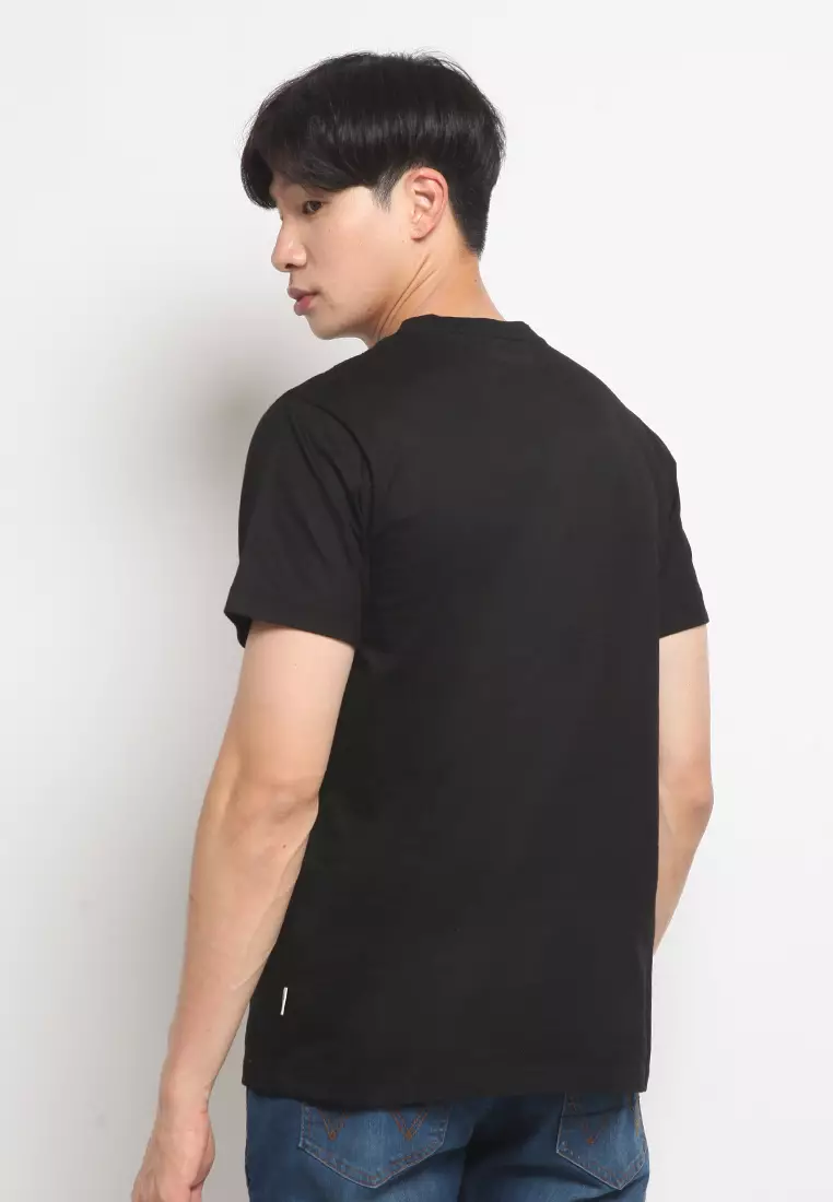 Short Sleeve Regular Edmunb 07P22