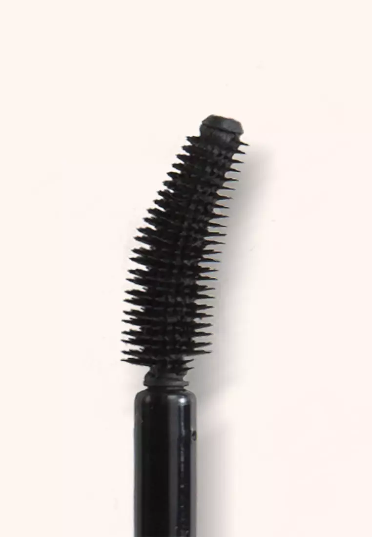 Length & Curl High Impact Mascara
