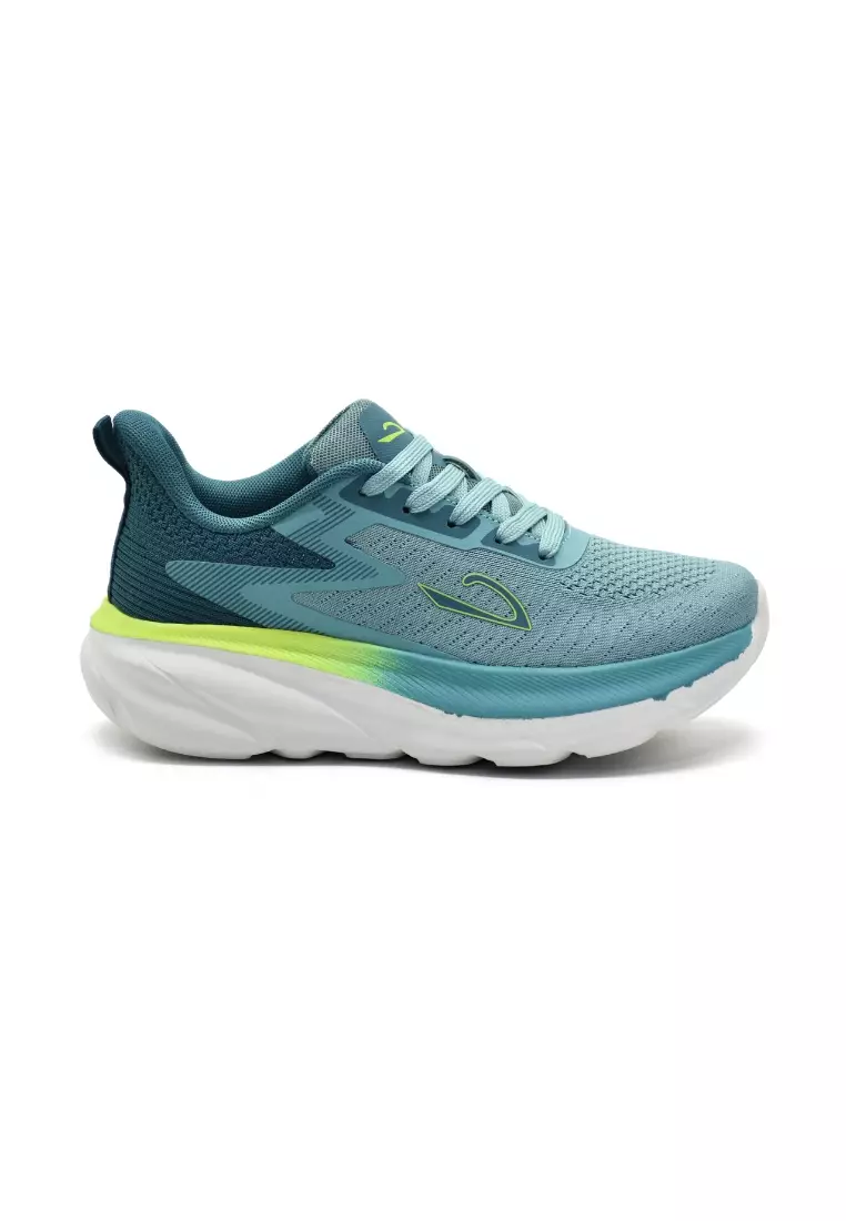 Carvil Sepatu Wanita Evo Hyperblast-SL Tosca/White