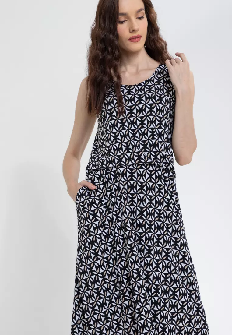 Reena Dress