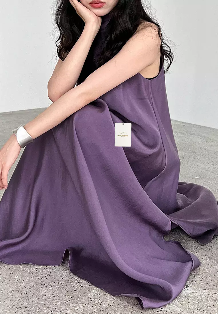 Buy Twenty Eight Shoes French-style Halter Dress YX3567 2026 Online |  ZALORA Philippines