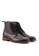 Twenty Eight Shoes Vintage Leather Brogue Boot 618-166 181C4SH937BABCGS_2