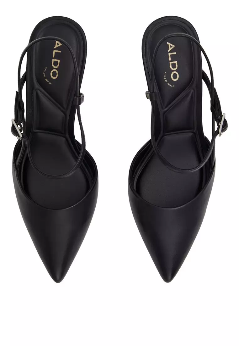 Darabriver Slingback Heels