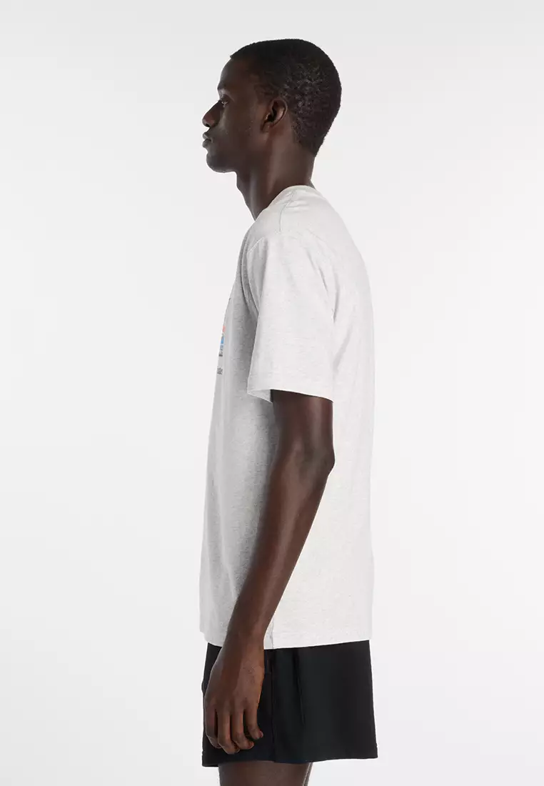 Boxes T-Shirt