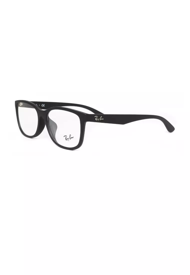 Ray ban hot sale eyeglasses square