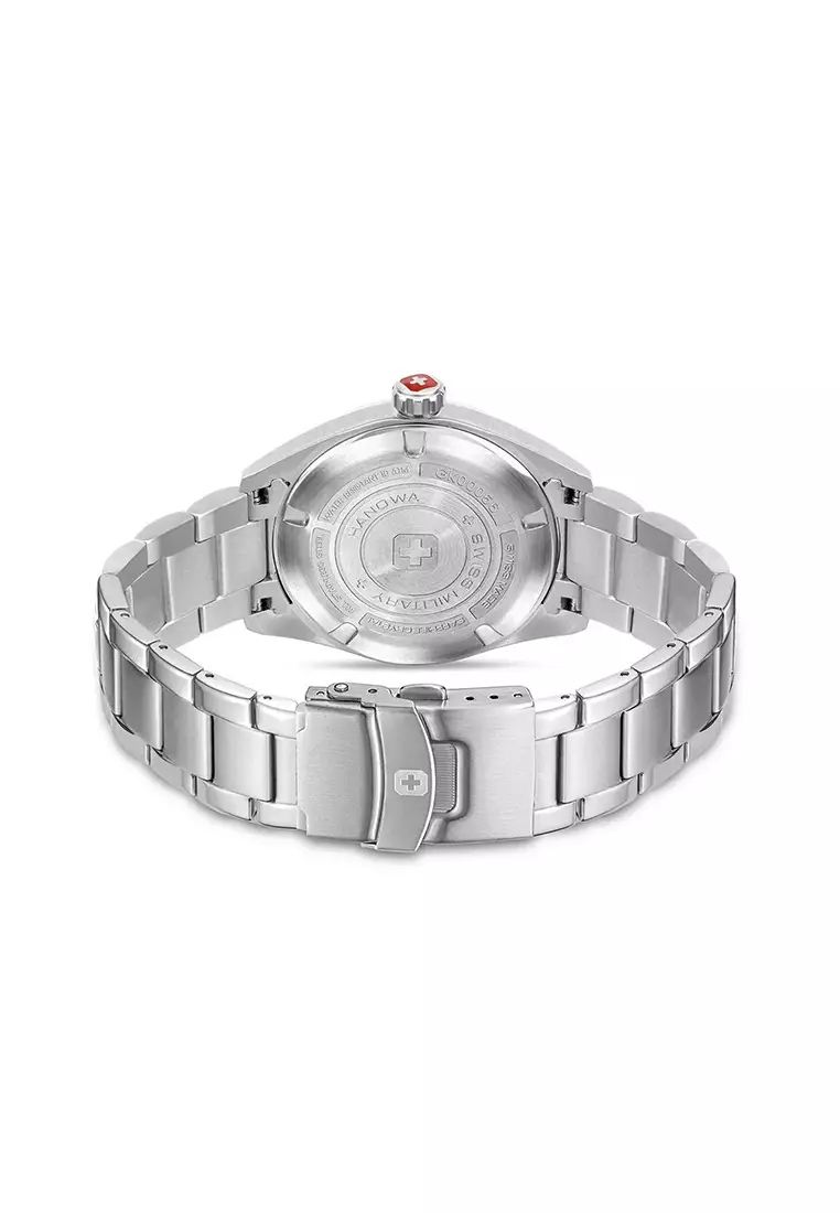 Roadrunner Advanced Watch SMWGK0005601