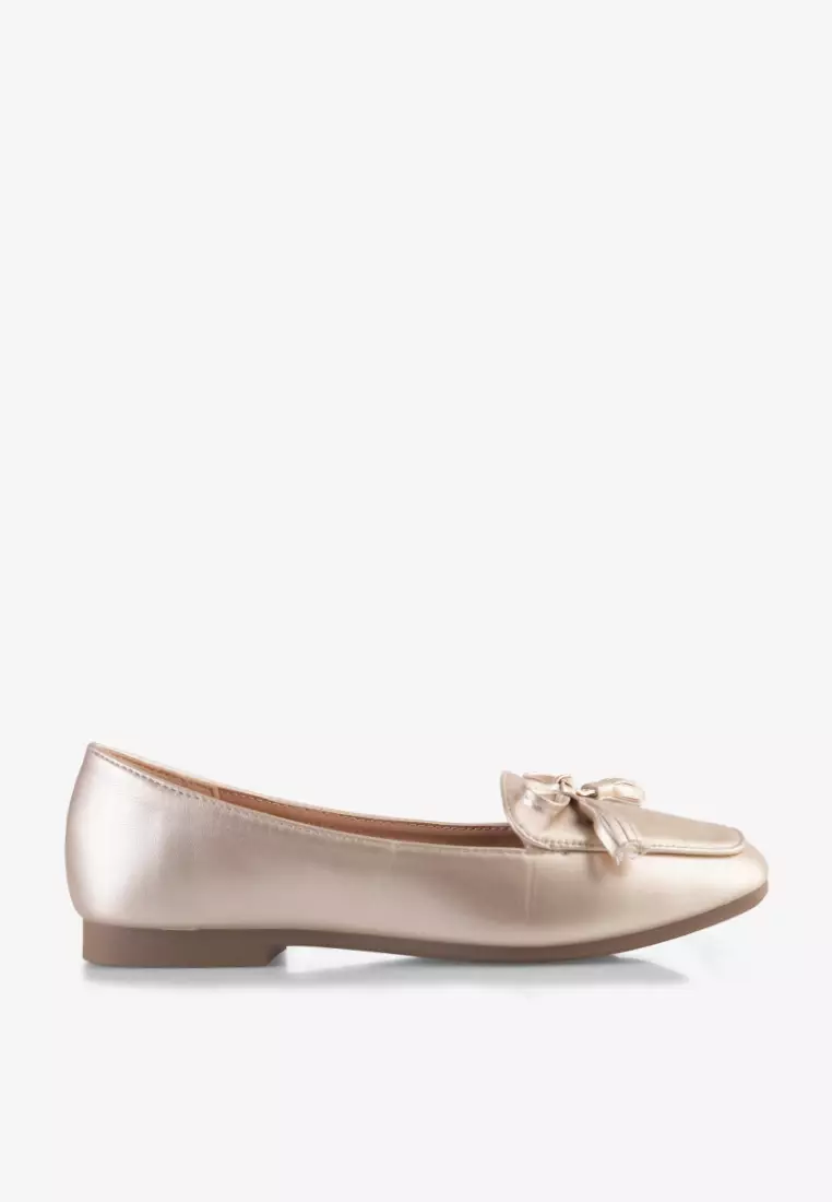 Sepatu Flat Shoes Wanita L.Kalifa