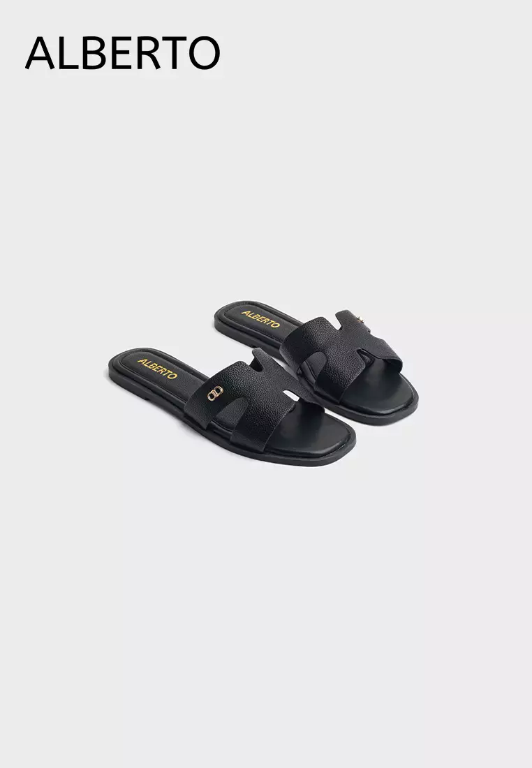 Women's Andy Flat Sandals
